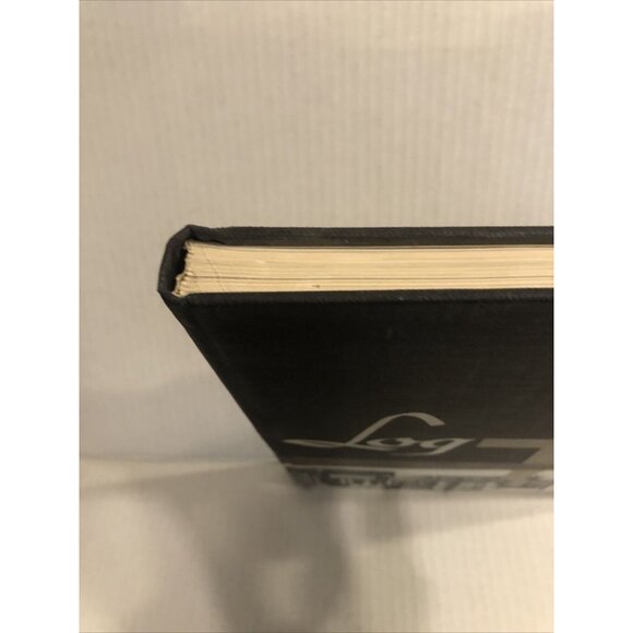 VINTAGE 1961 ORANGE COAST COLLEGE Yearbook COSTA MESA CALIFORNIA The Log - Picture 5 of 7